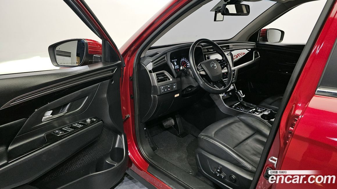 KG_Mobility_Ssangyong KORANDO 2023