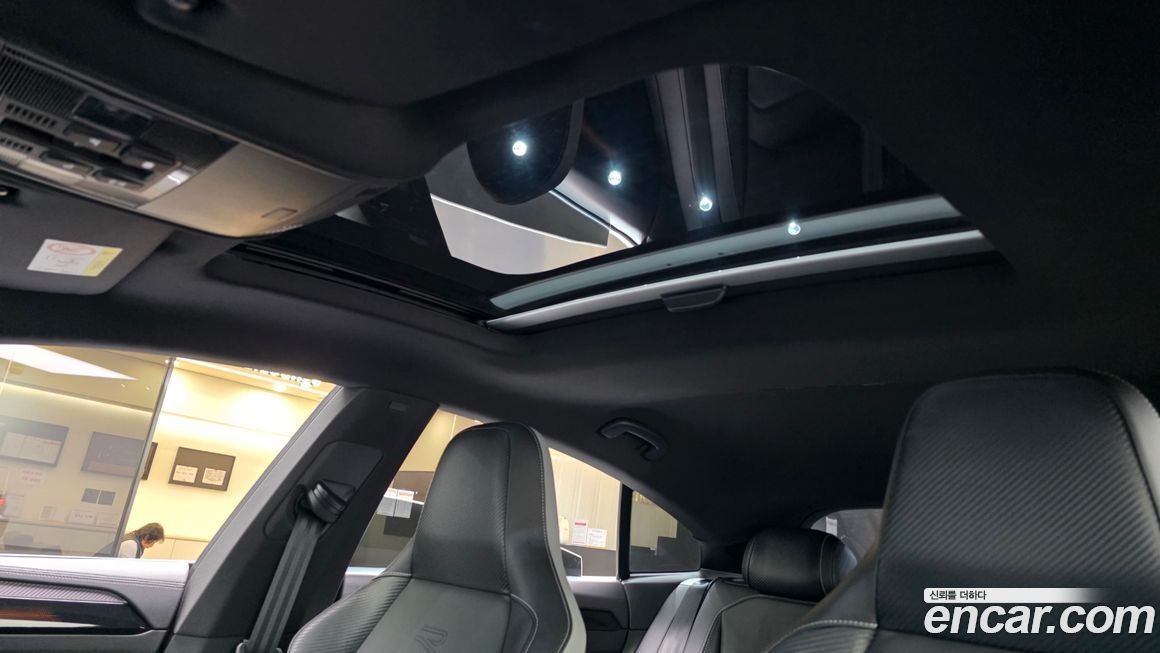 Volkswagen Arteon 2023