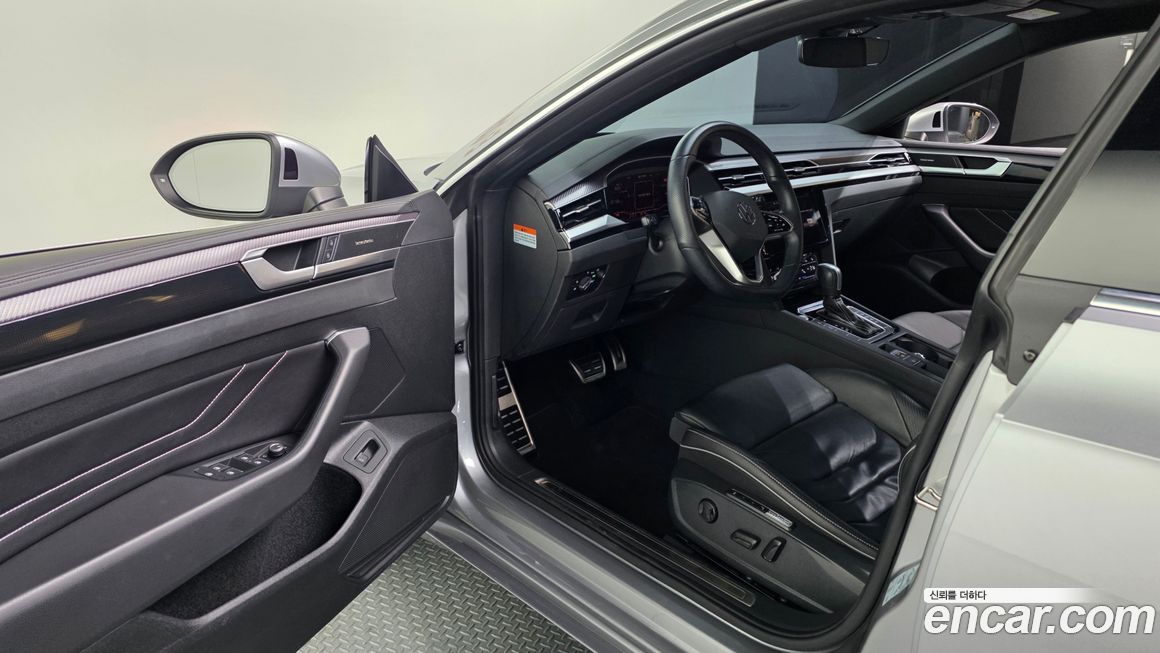 Volkswagen Arteon 2023