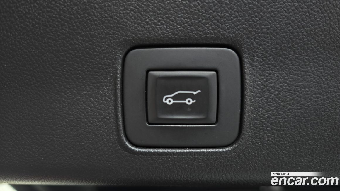 ChevroletGMDaewoo Trailblazer 2023