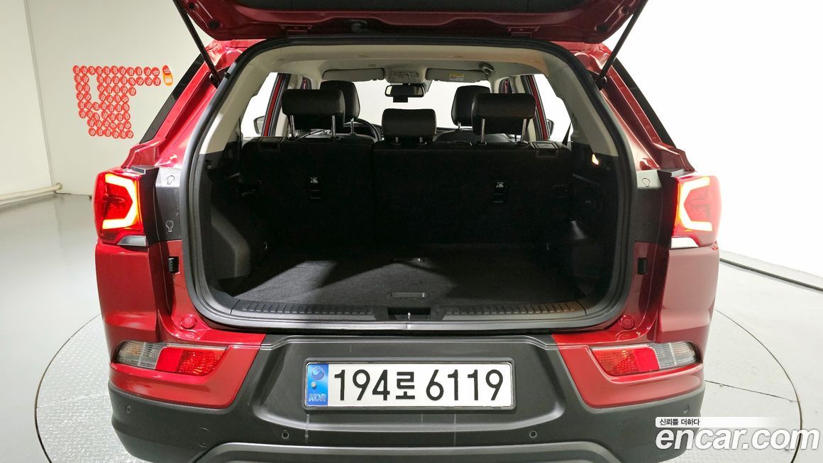 KG_Mobility_Ssangyong KORANDO 2023