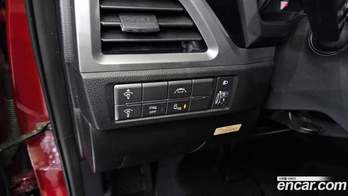 KG_Mobility_Ssangyong KORANDO 2023