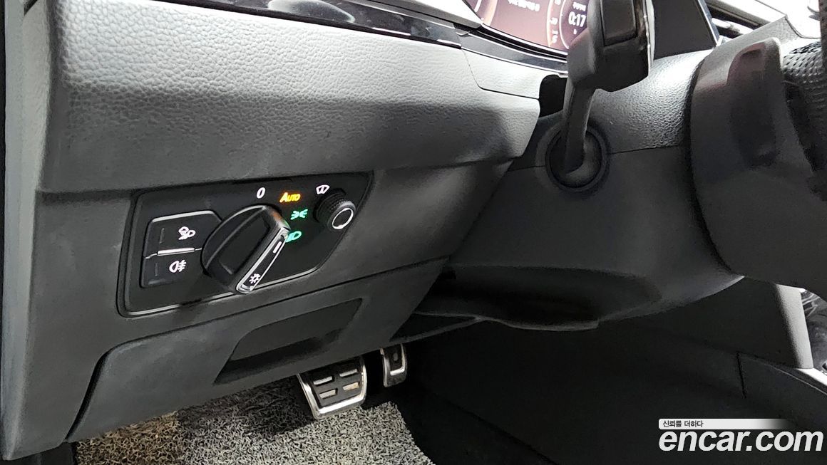 Volkswagen Arteon 2022