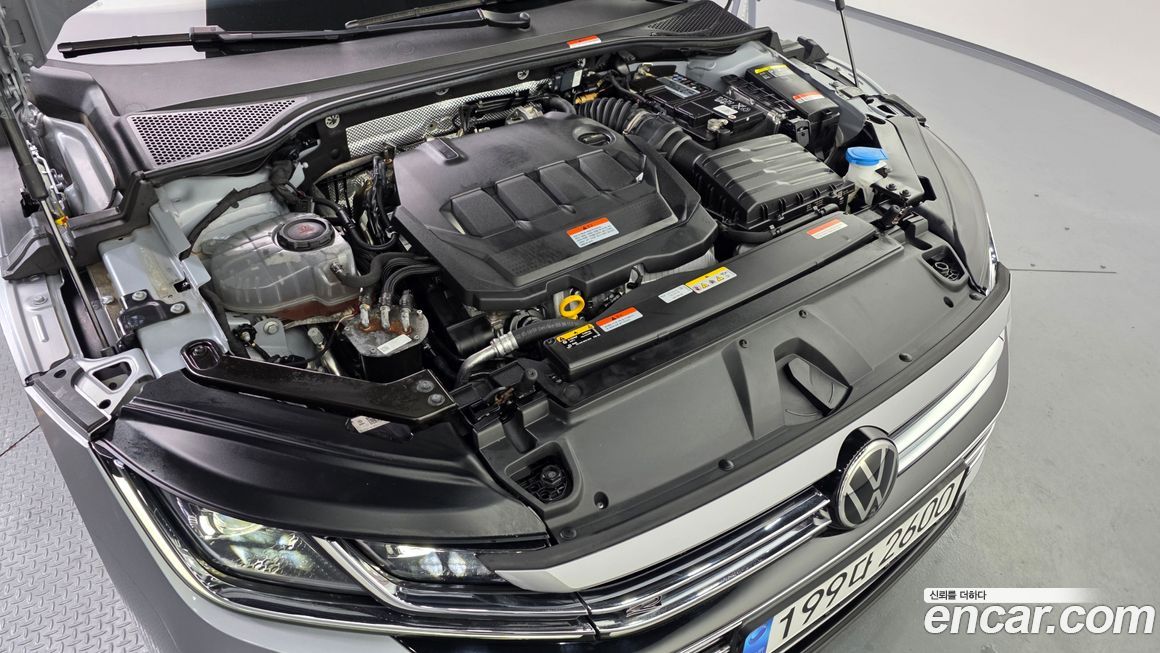 Volkswagen Arteon 2023