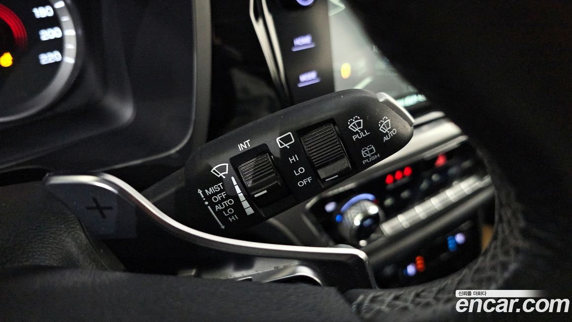 KG_Mobility_Ssangyong KORANDO 2023