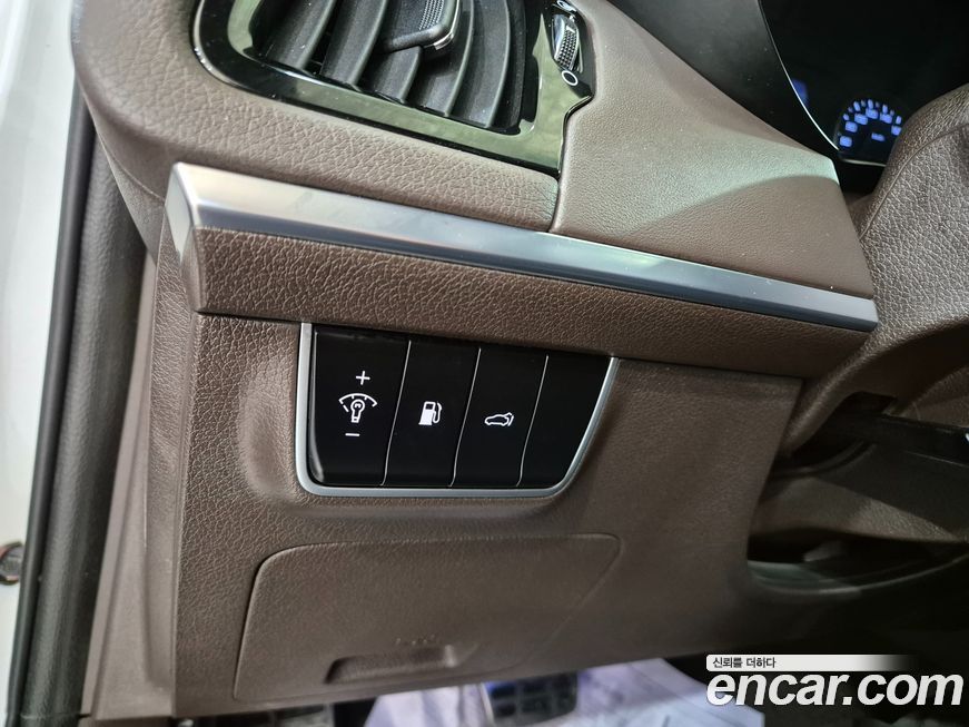 Kia Stinger 2019