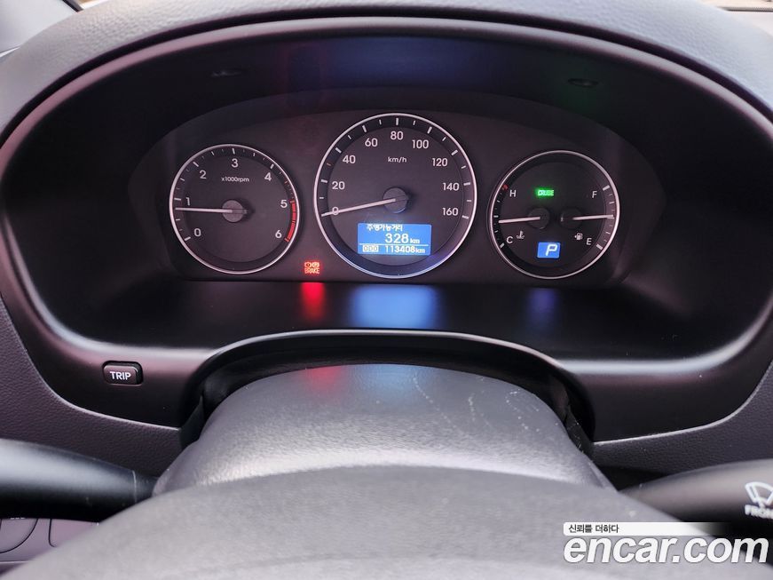 Hyundai Starex 2018