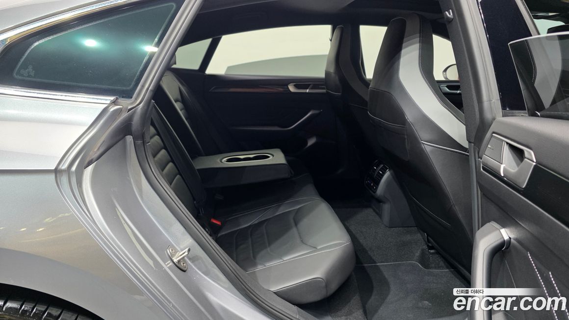 Volkswagen Arteon 2023