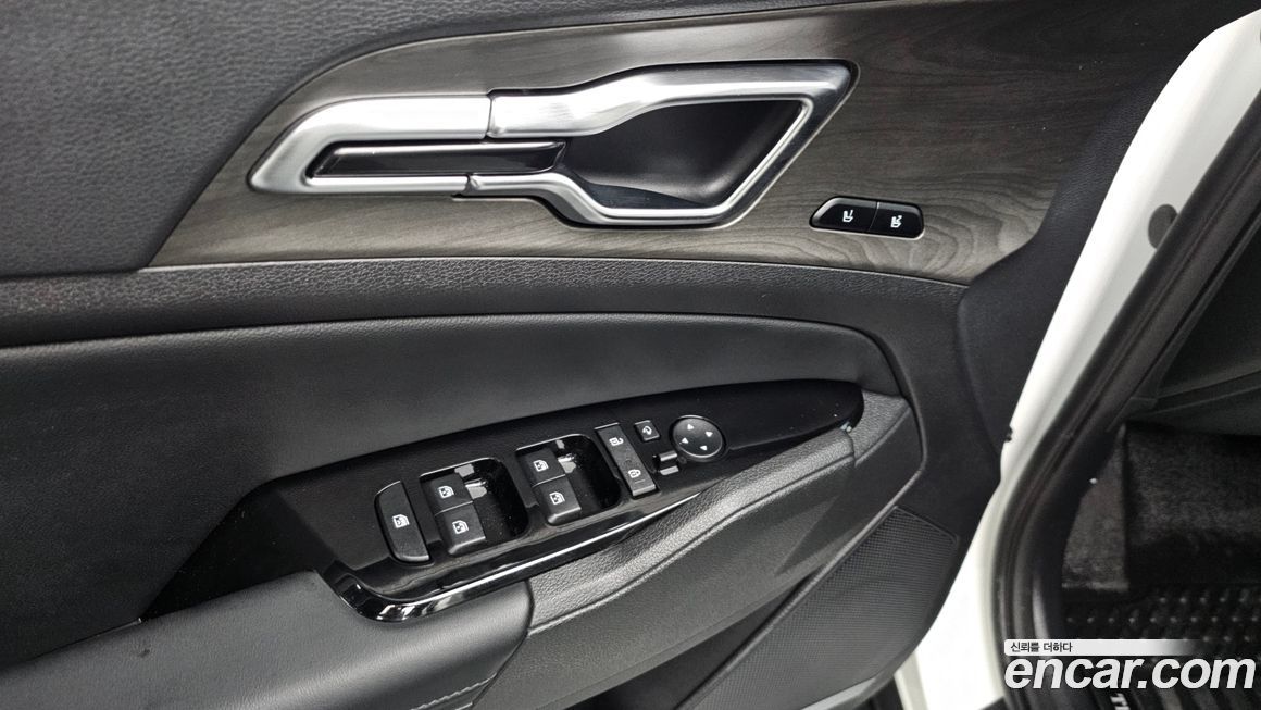 Kia Sportage 2024