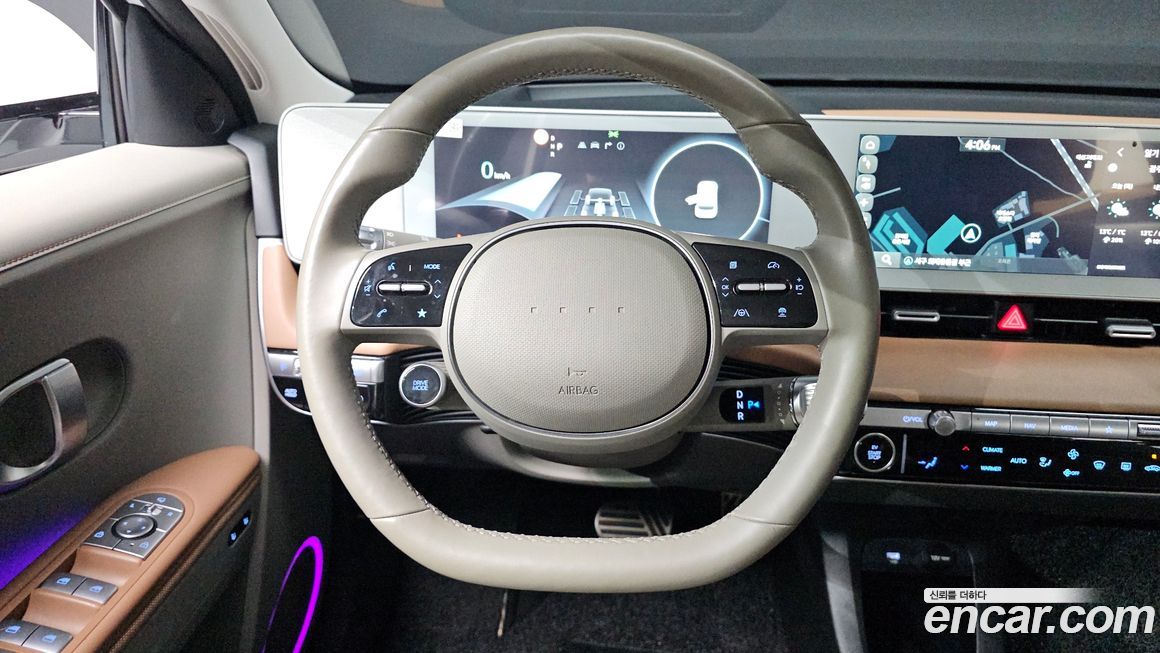 Hyundai Ioniq5 2022