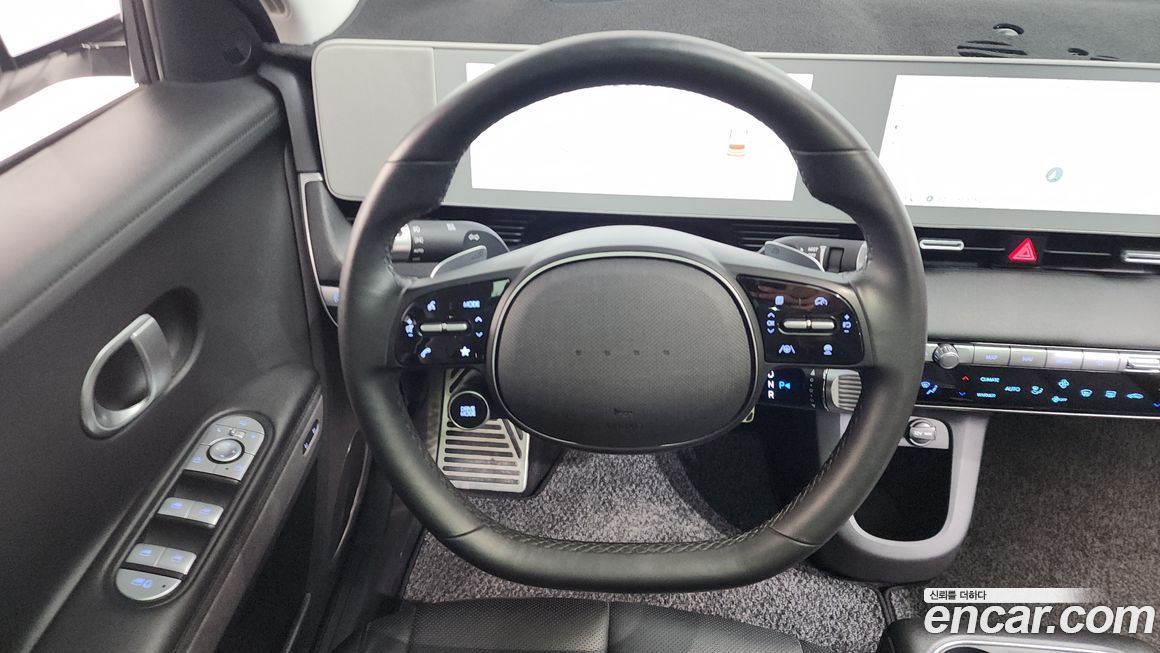 Hyundai Ioniq5 2023