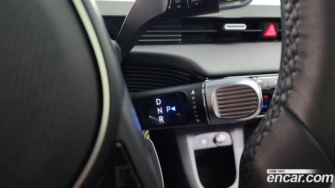 Hyundai Ioniq5 2023