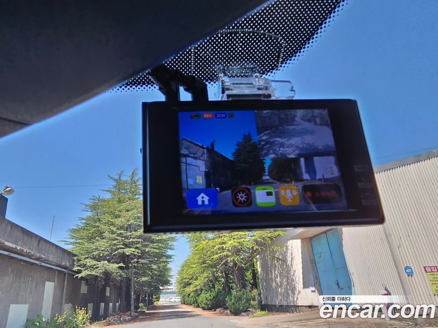 KG_Mobility_Ssangyong TIBOLI 2016