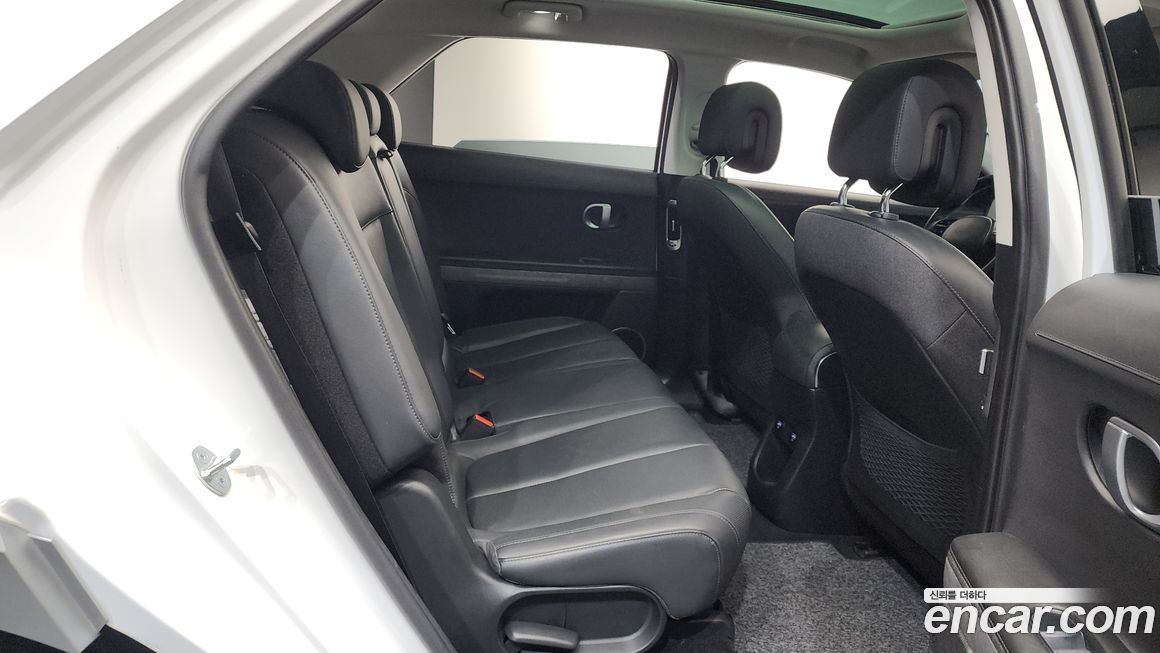 Hyundai Ioniq5 2023