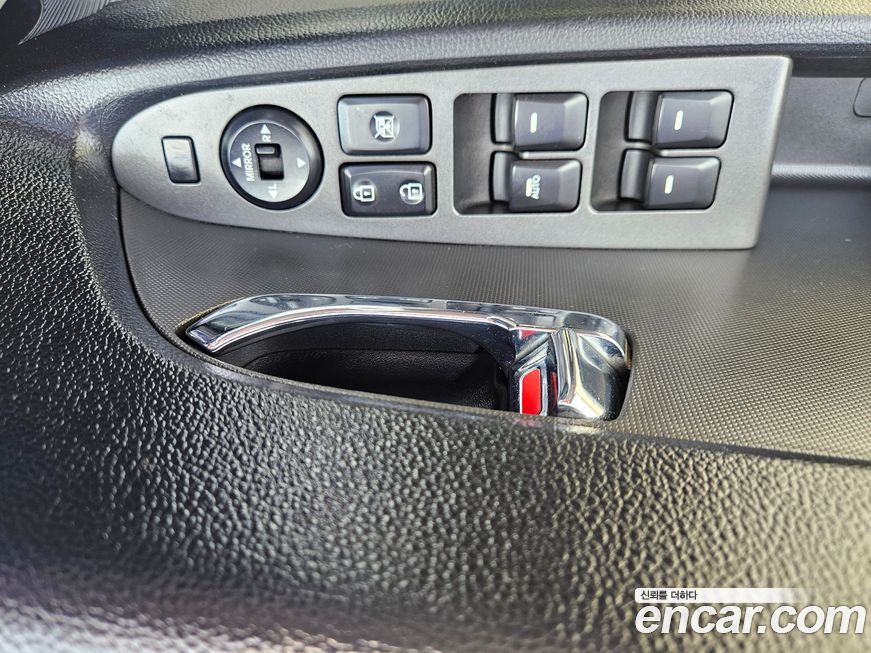 Kia Sportage 2012