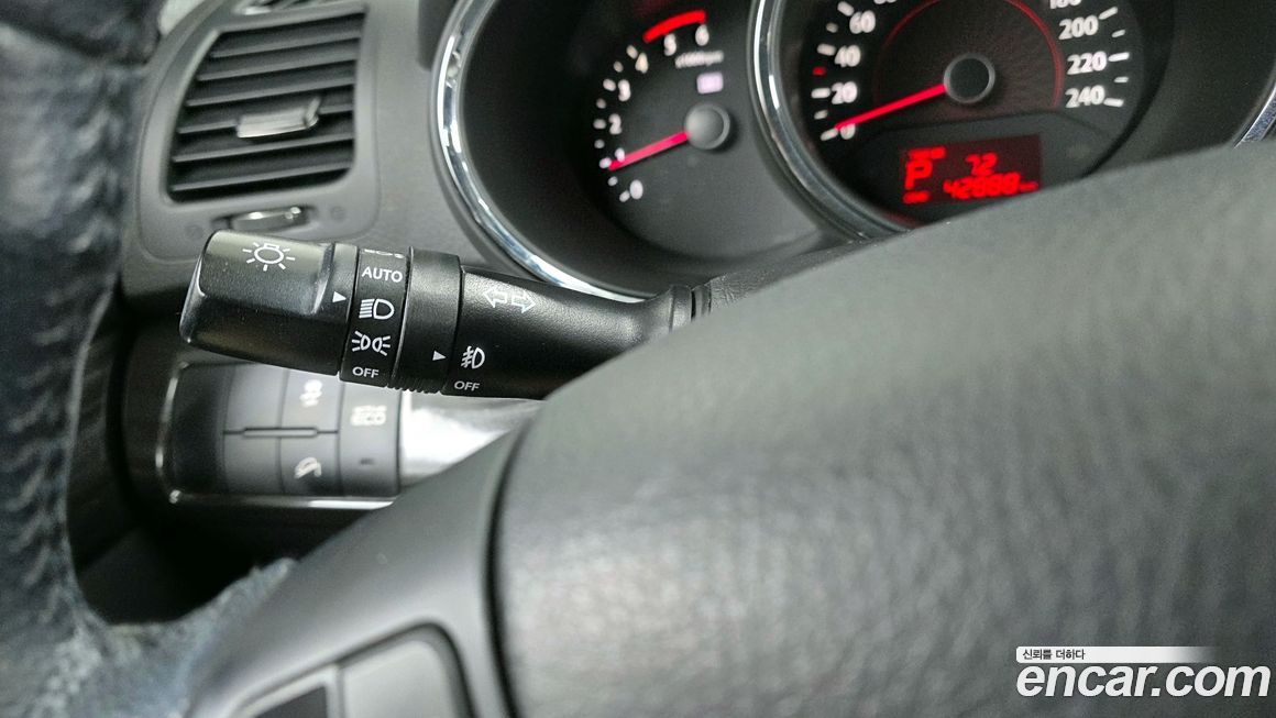 Kia Sorento 2012
