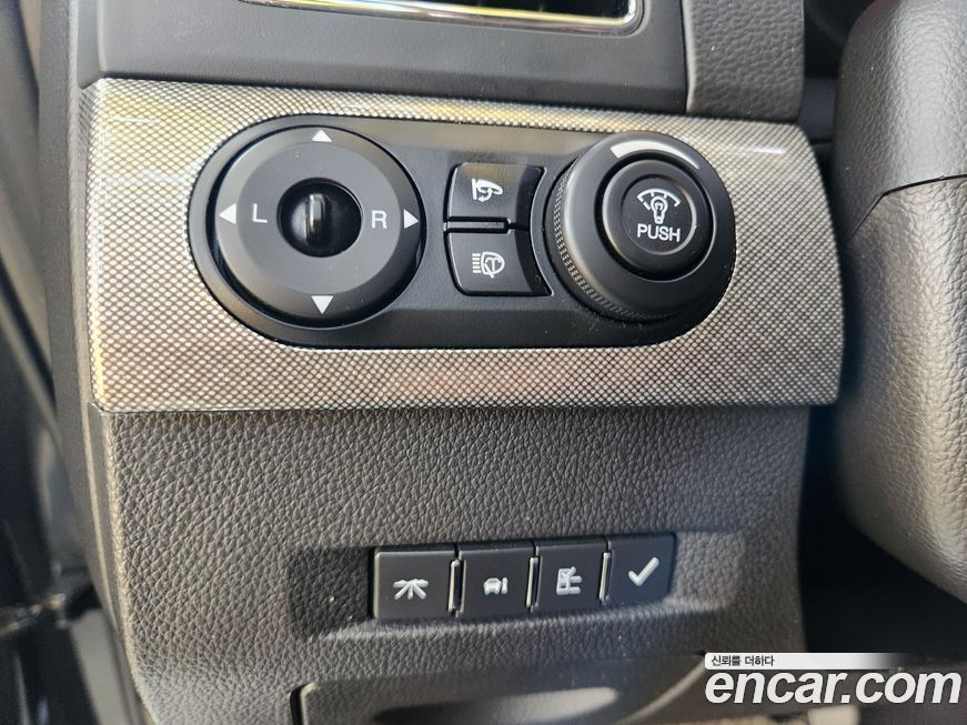 ChevroletGMDaewoo Captiva 2016