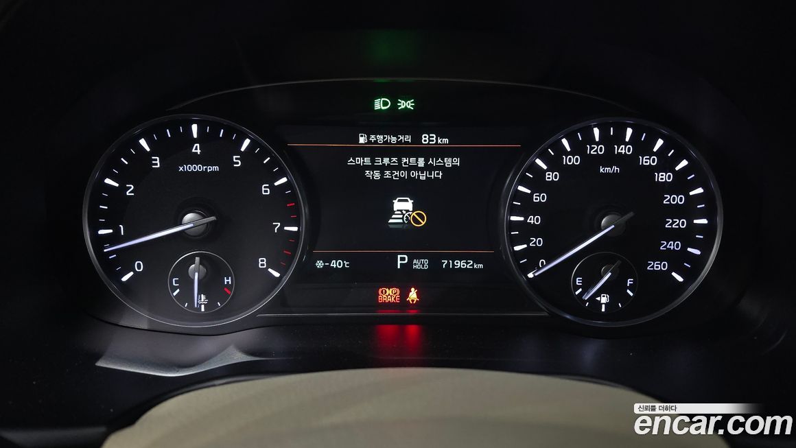 Kia K9 2022