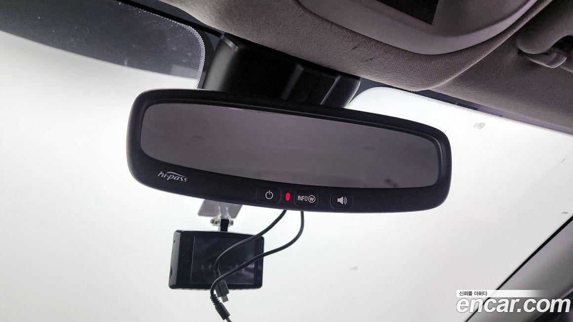 ChevroletGMDaewoo Spark 2016