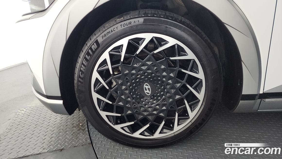 Hyundai Ioniq5 2023