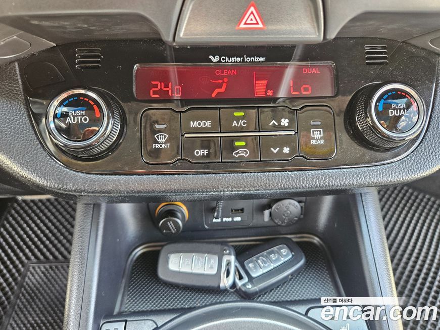 Kia Sportage 2012