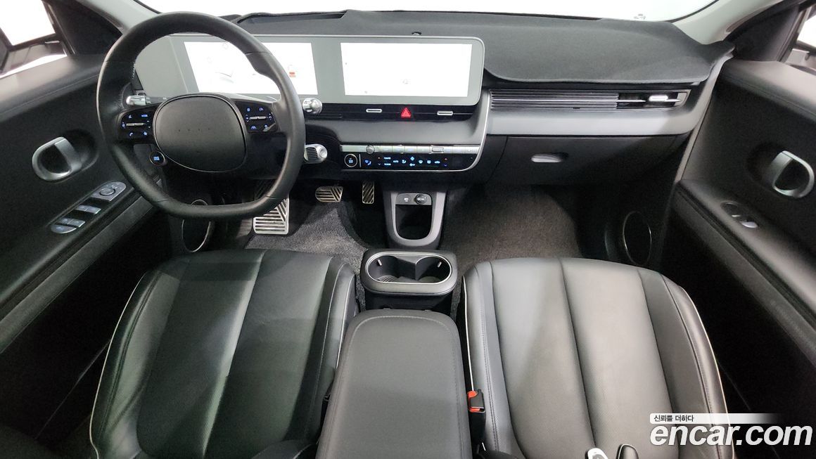 Hyundai Ioniq5 2023