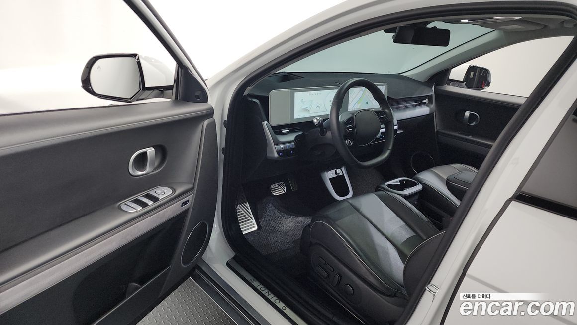 Hyundai Ioniq5 2023