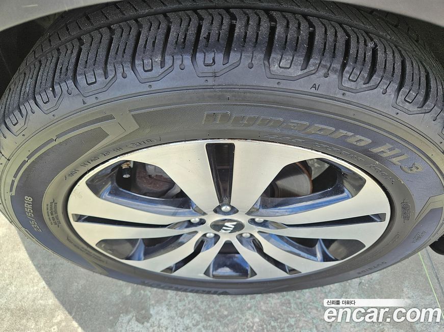 Kia Sportage 2012