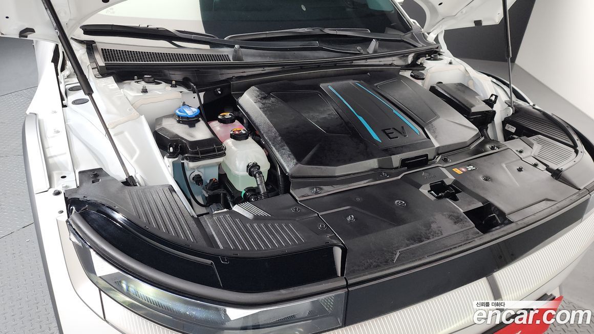 Hyundai Ioniq5 2023