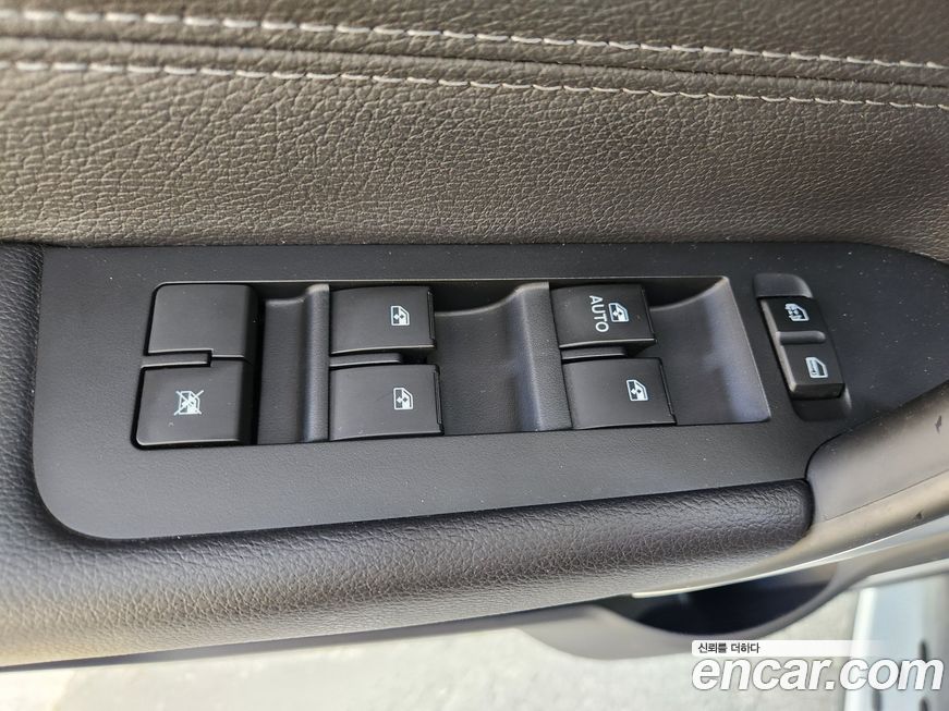 ChevroletGMDaewoo Captiva 2016