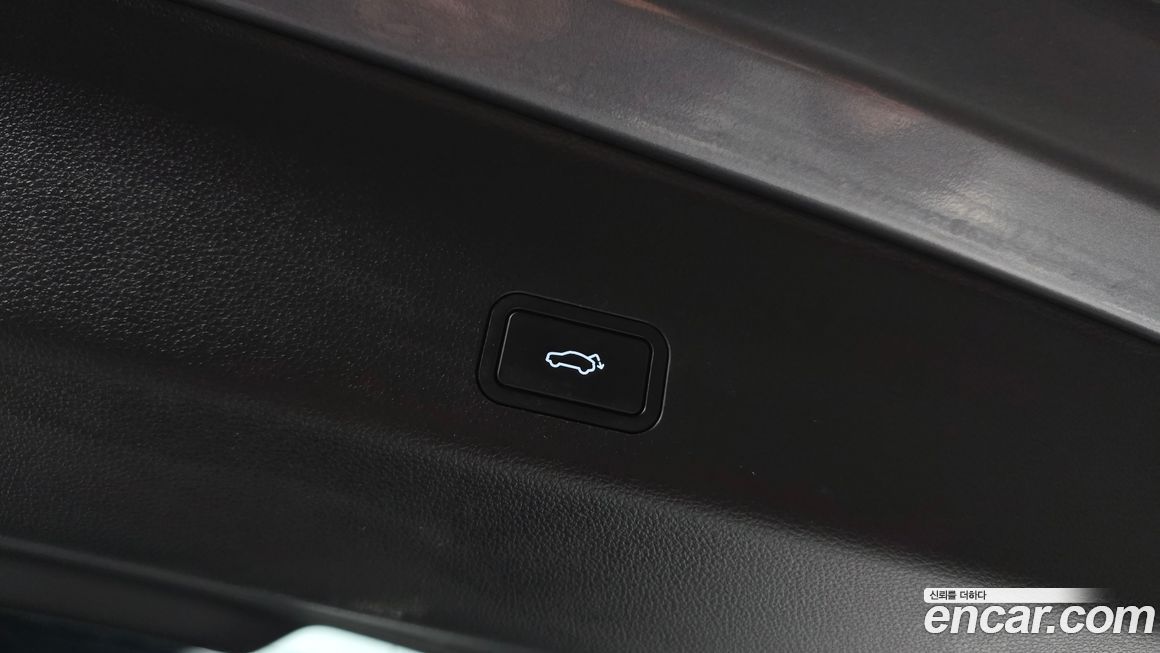 Renault-KoreaSamsung Grand Koleos 2025