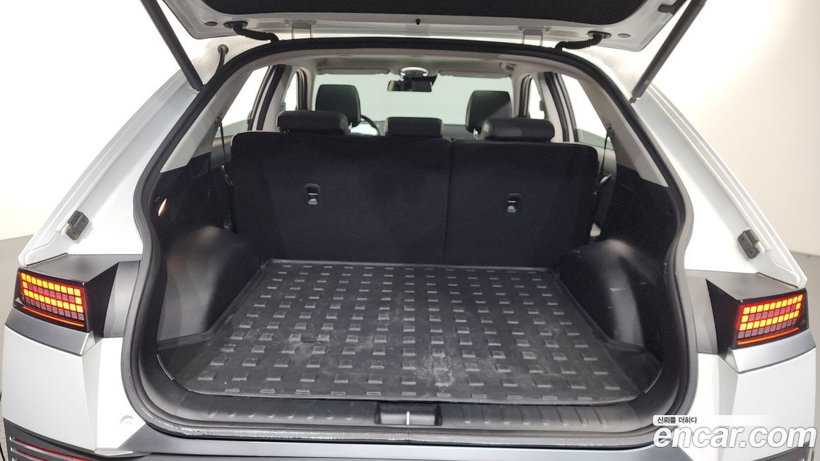 Hyundai Ioniq5 2023