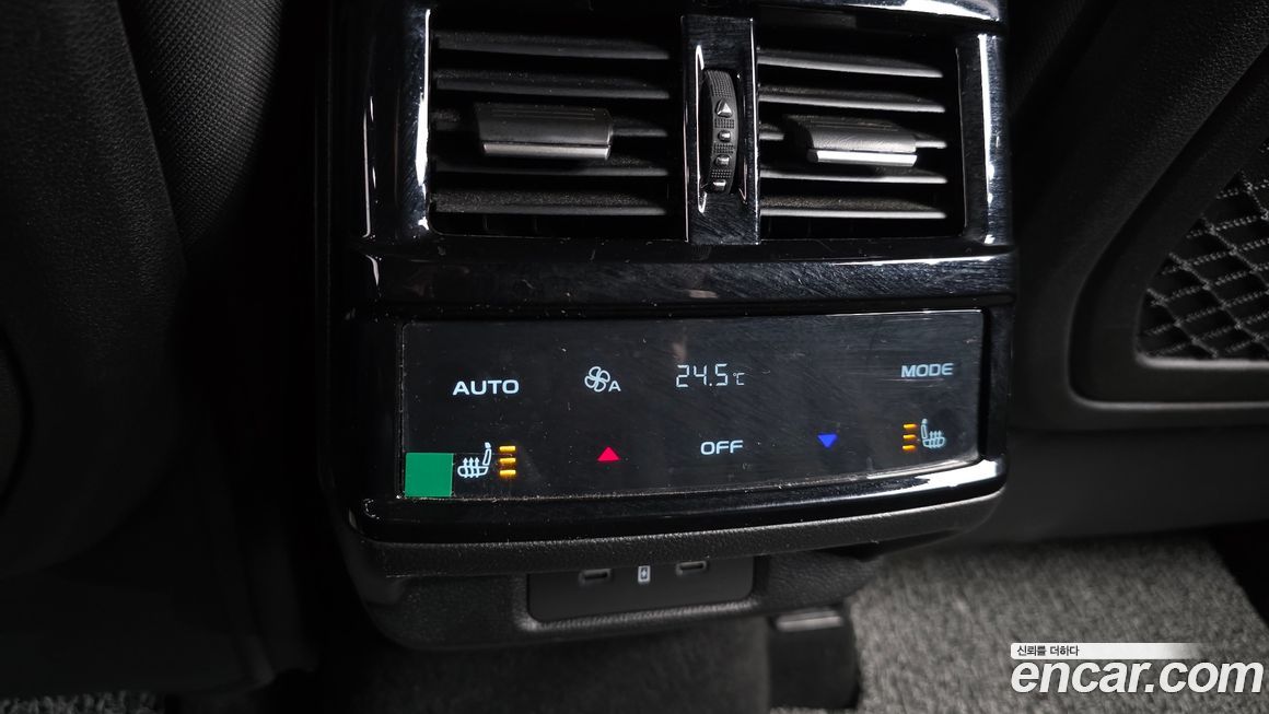 Renault-KoreaSamsung Grand Koleos 2025