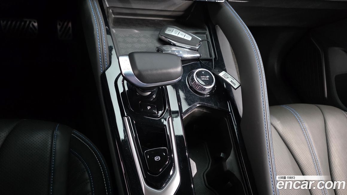 Renault-KoreaSamsung Grand Koleos 2025