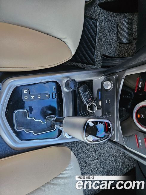 KG_Mobility_Ssangyong TIBOLI 2015