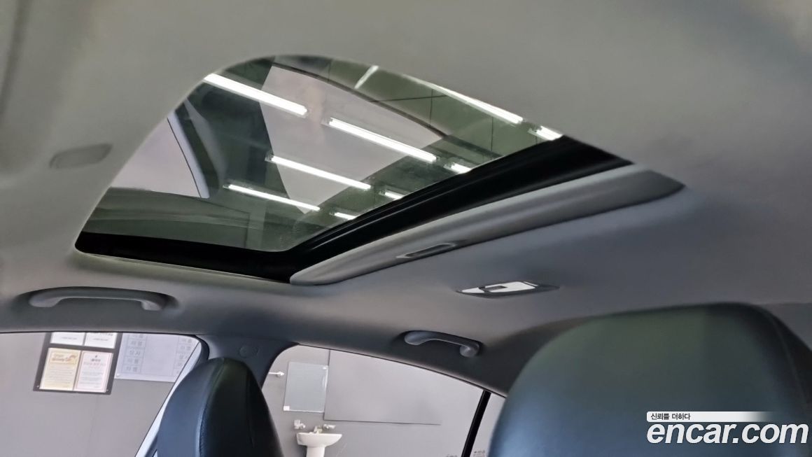 Kia K3 2013
