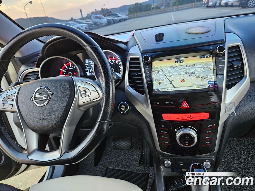 KG_Mobility_Ssangyong TIBOLI 2015