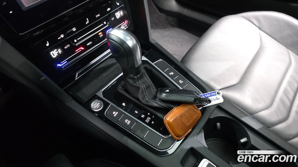 Volkswagen Arteon 2022