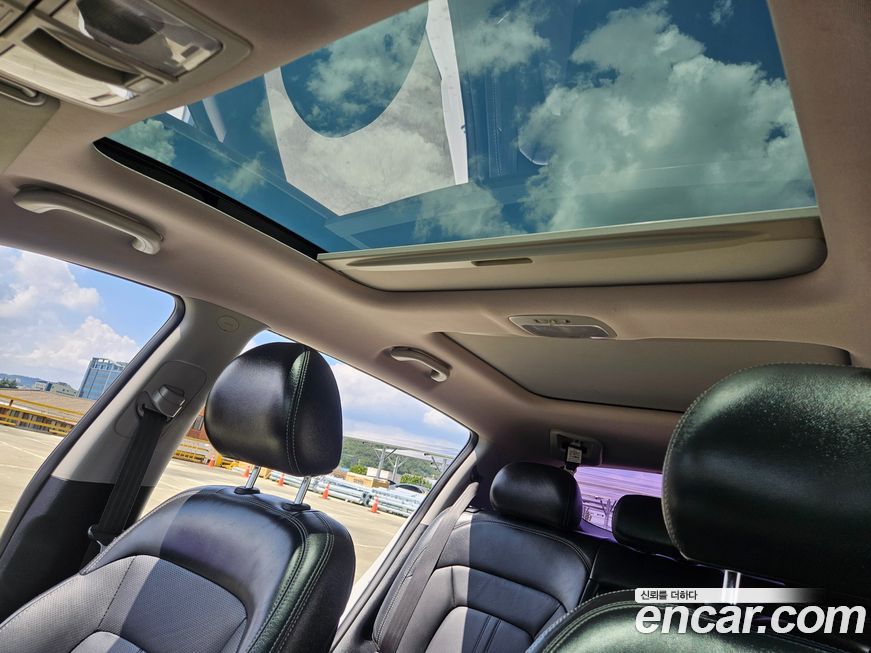 Kia Sportage 2012