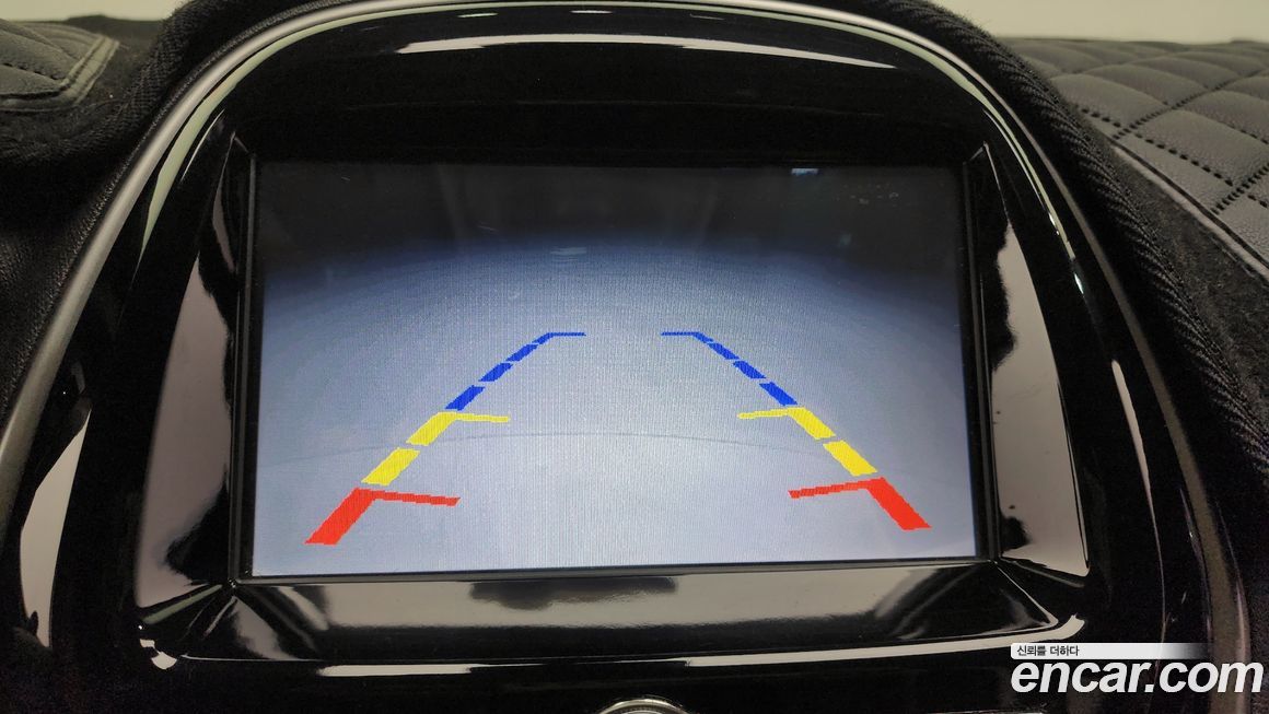 ChevroletGMDaewoo Spark 2016