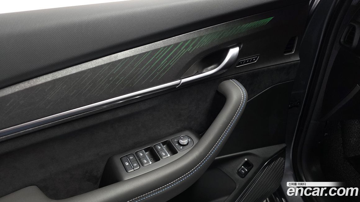 Renault-KoreaSamsung Grand Koleos 2025