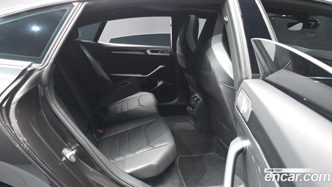 Volkswagen Arteon 2022