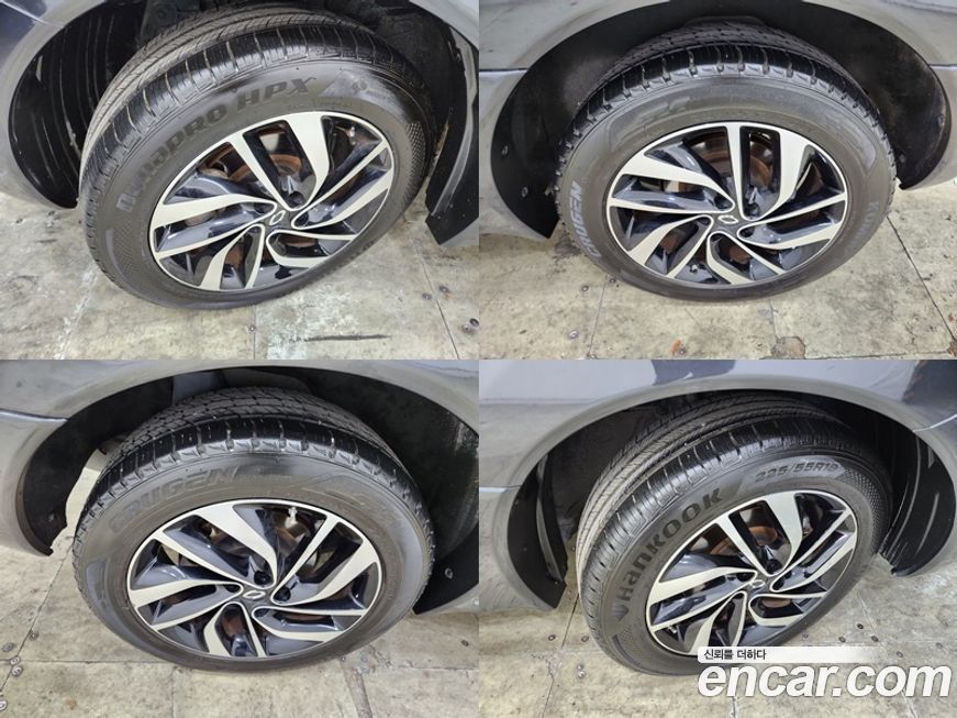 Renault-KoreaSamsung QM5  2014