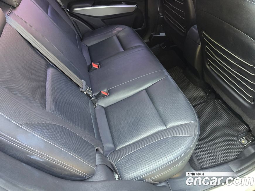 KG_Mobility_Ssangyong TIBOLI 2016