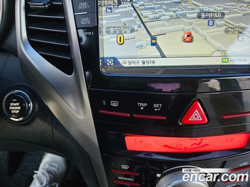 KG_Mobility_Ssangyong TIBOLI 2015