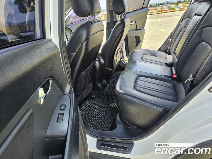 Kia Sportage 2012