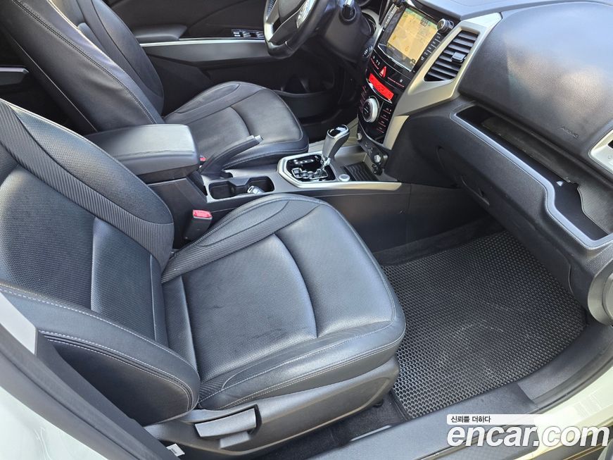 KG_Mobility_Ssangyong TIBOLI 2016