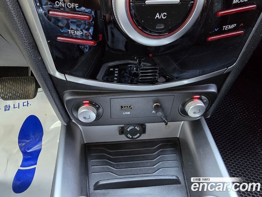 KG_Mobility_Ssangyong TIBOLI 2016