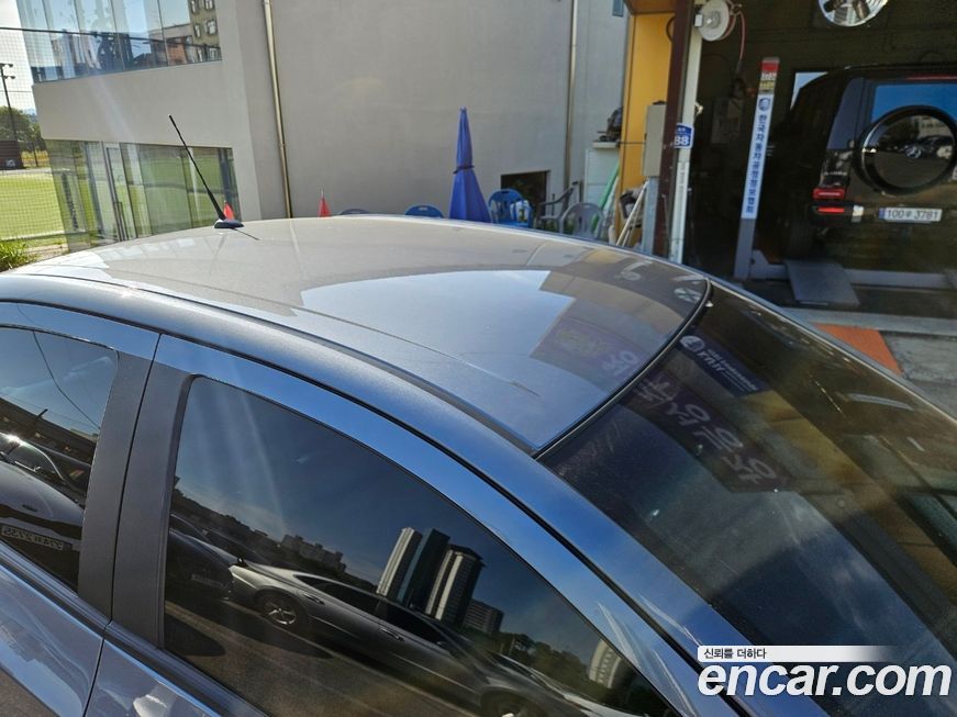 ChevroletGMDaewoo Aveo 2015