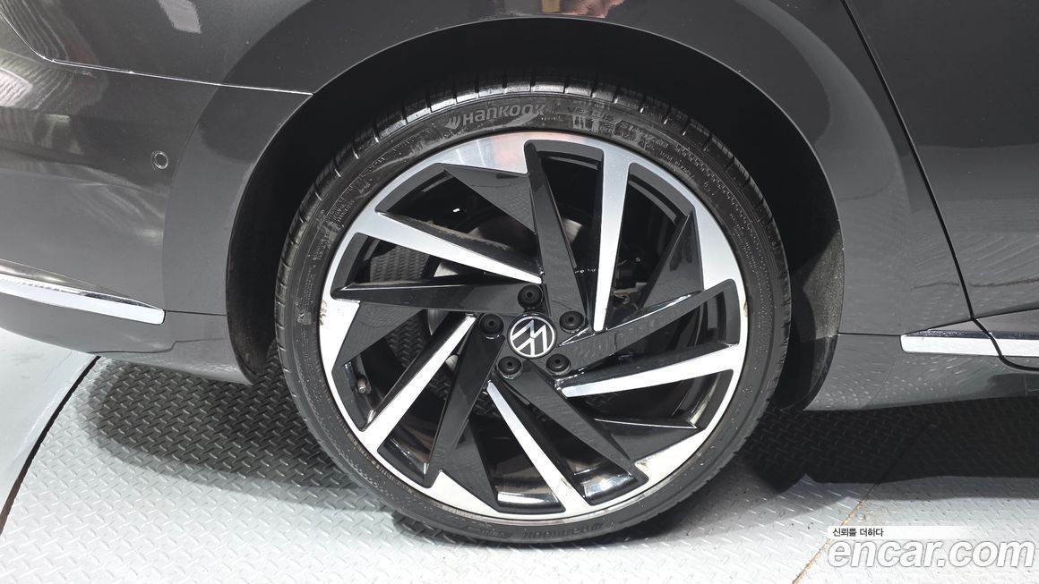 Volkswagen Arteon 2022